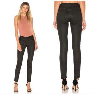 DL1961 Emma Power Leggings Medina Women’s Size 31‎